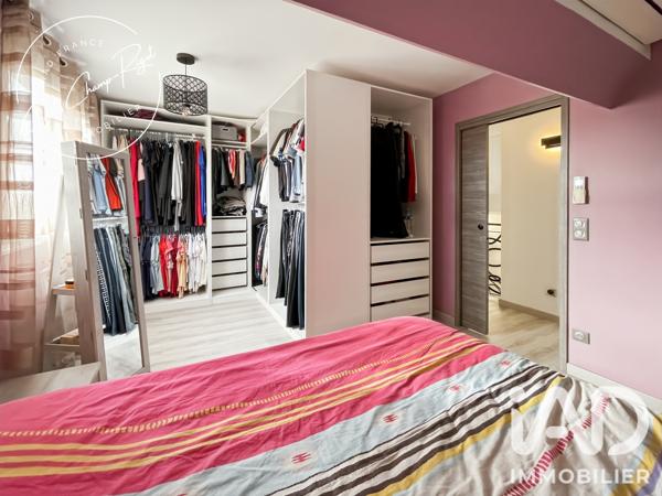 Maison à vendre 5 pièces 119 m² Tremblay-en-France