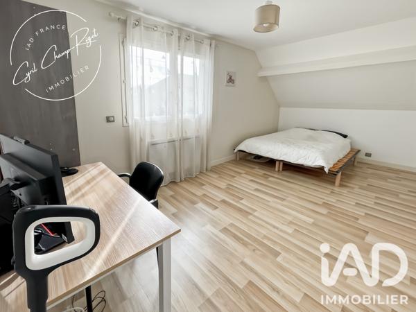 Maison à vendre 5 pièces 119 m² Tremblay-en-France