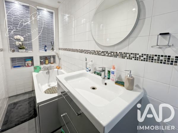 Maison à vendre 5 pièces 119 m² Tremblay-en-France