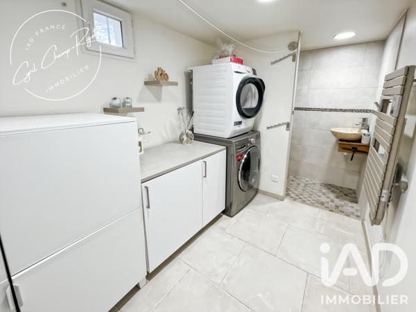 Maison à vendre 5 pièces 119 m² Tremblay-en-France