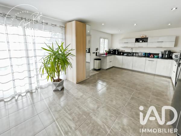 Maison à vendre 5 pièces 119 m² Tremblay-en-France