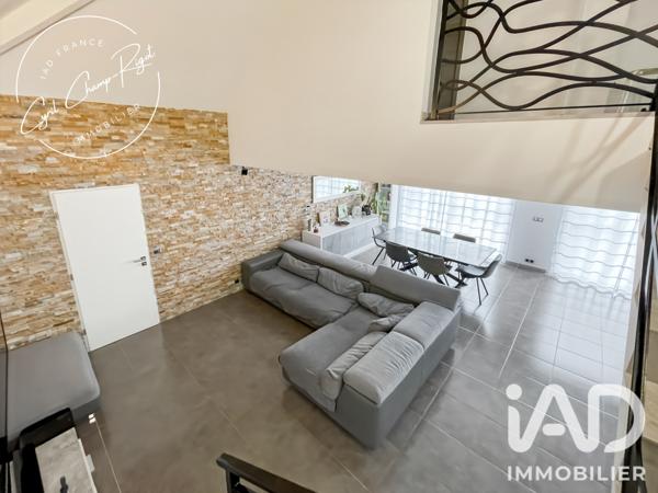 Maison à vendre 5 pièces 119 m² Tremblay-en-France
