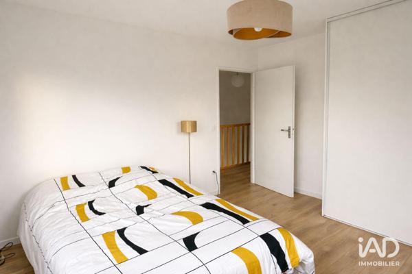 Maison à vendre 3 pièces 71 m² Oinville-sur-Montcient