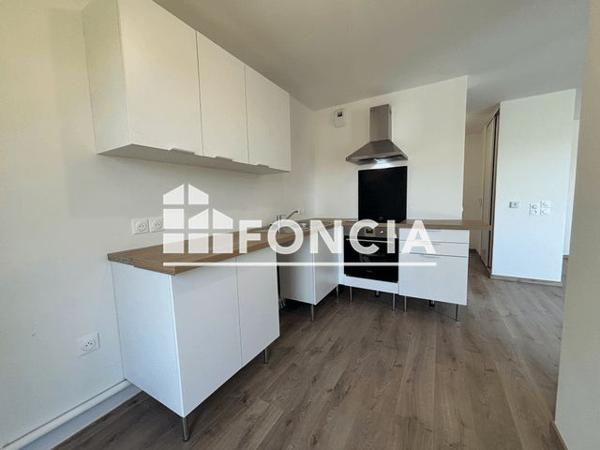 Location Appartement 3 pièces 69.78 m² - 10 Rue de Port Royal Honfleur 14600