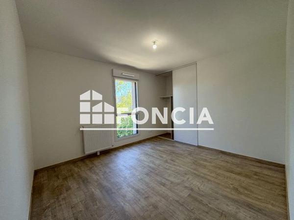 Location Appartement 3 pièces 69.78 m² - 10 Rue de Port Royal Honfleur 14600