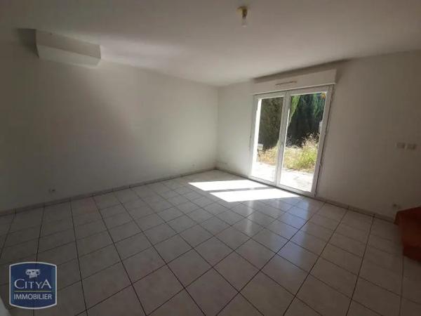 Maison à louer 3 pièces 66.34m² Nersac (16440)