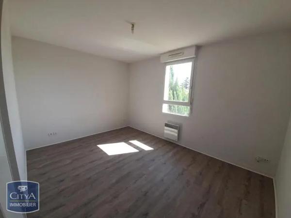 Maison à louer 3 pièces 66.34m² Nersac (16440)