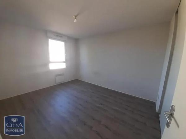 Maison à louer 3 pièces 66.34m² Nersac (16440)