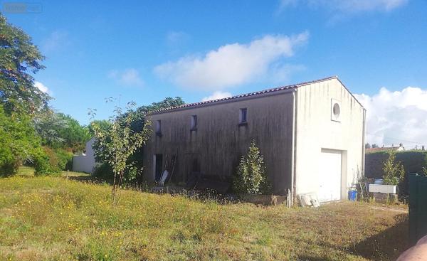 Terrain à Batir à vendre à Le Château-d'Oléron en Charente-Maritime (17480), ref : DD/JOM/25-35