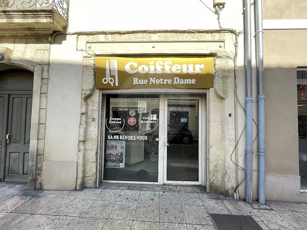 Local d’activité à vendre - Nîmes, Gard - 30
