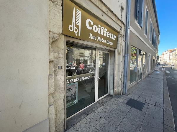 Local d’activité à vendre - Nîmes, Gard - 30