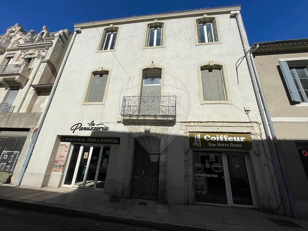 Local d’activité à vendre - Nîmes, Gard - 30
