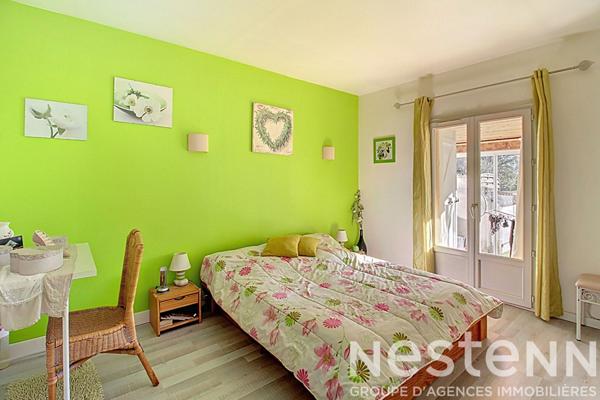 A VENDRE MAISON TRANS EN PROVENCE 145m² - au CALME - 2945 m² de terrain - Piscine