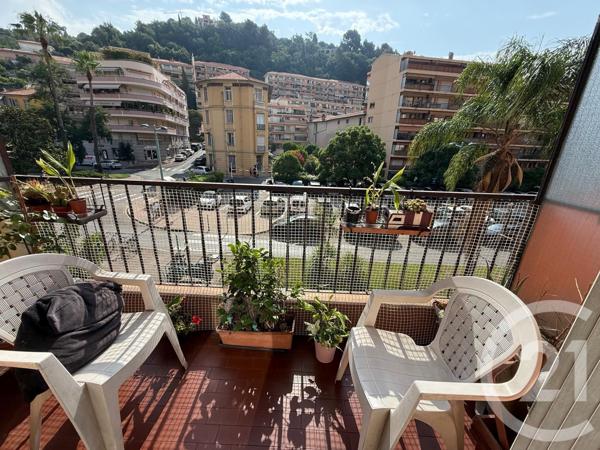 Appartement F2 à vendre  2 pièces - 48 m2 LES PINS - 16