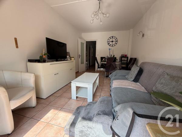 Appartement F2 à vendre  2 pièces - 48 m2 LES PINS - 16