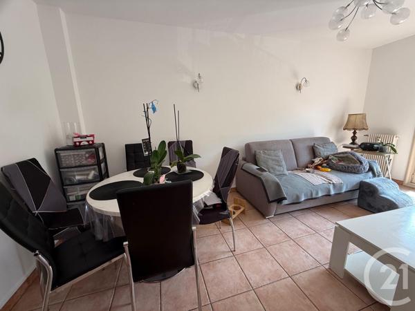 Appartement F2 à vendre  2 pièces - 48 m2 LES PINS - 16