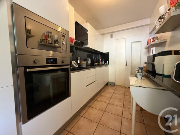 Appartement F2 à vendre  2 pièces - 48 m2 LES PINS - 16