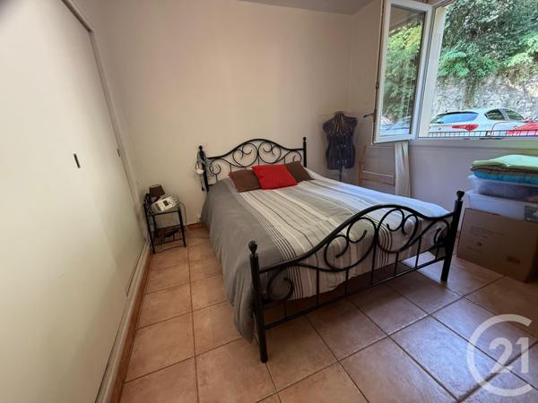 Appartement F2 à vendre  2 pièces - 48 m2 LES PINS - 16