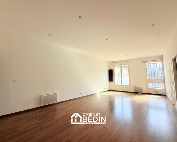 Achat Maison 4 pièces Bordeaux 3 chambres