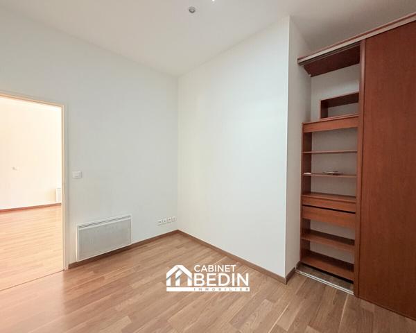 Achat Maison 4 pièces Bordeaux 3 chambres