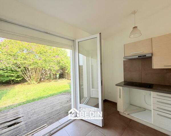 Achat Maison 4 pièces Bordeaux 3 chambres