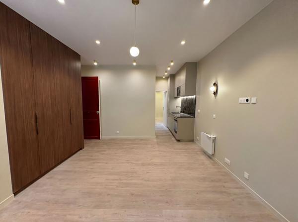 Loue bureau commercial ou professionnel en RDC