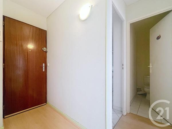 Appartement T2 à vendre  2 pièces - 52,41 m2 TINQUEUX - 51