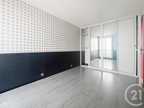 Appartement T2 à vendre  2 pièces - 52,41 m2 TINQUEUX - 51