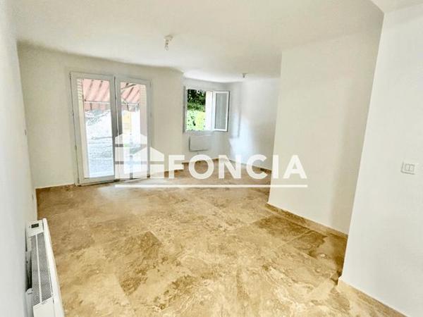 À vendre Appartement 3 pièces 70 m² - La Ciotat 13600