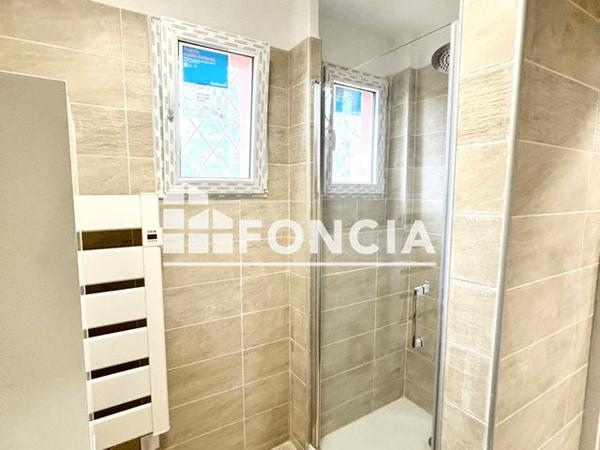 À vendre Appartement 3 pièces 70 m² - La Ciotat 13600