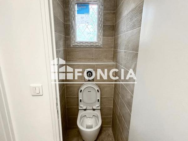 À vendre Appartement 3 pièces 70 m² - La Ciotat 13600