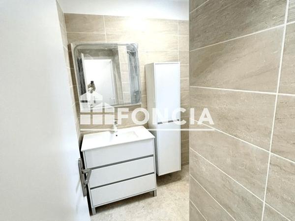 À vendre Appartement 3 pièces 70 m² - La Ciotat 13600