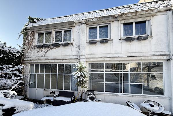 ATELIER BUREAU LOCAL D'ACTIVITE Saint-Denis (93200)