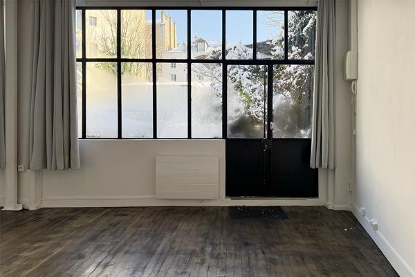 ATELIER BUREAU LOCAL D'ACTIVITE Saint-Denis (93200)