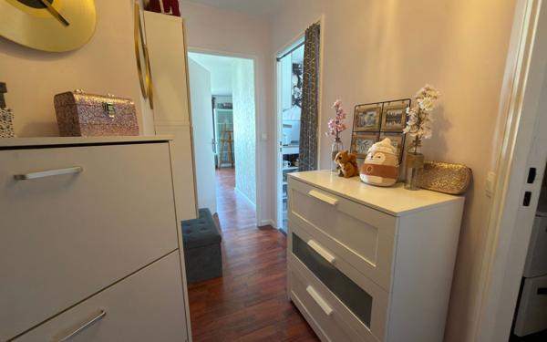 Appartement à vendre    1 pièce • 34,85 m2 Saint-Maur-des-Fossés
