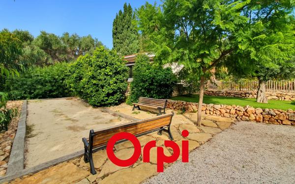 Maison à louer    1 pièce • 27,72 m2 Bandol