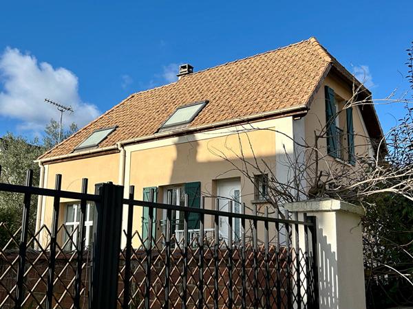 RUEIL-MALMAISON 10' rer