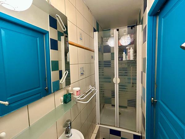 RUEIL-MALMAISON 10' rer