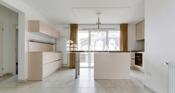 À vendre Appartement 3 pièces 59.81 m² - Reims 51100
