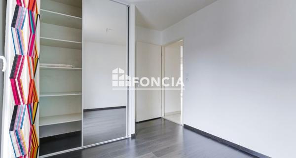 À vendre Appartement 3 pièces 59.81 m² - Reims 51100