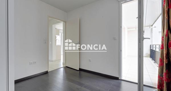 À vendre Appartement 3 pièces 59.81 m² - Reims 51100