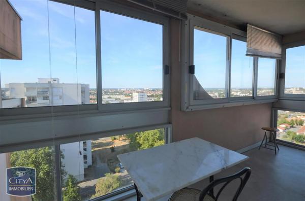 Appartement à vendre 3 pièces 67m²