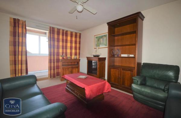 Appartement à vendre 3 pièces 67m²