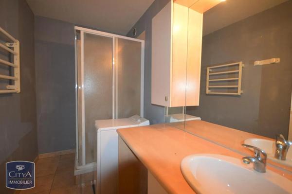 Appartement à vendre 3 pièces 67m²