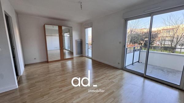 Appartement à vendre La Rochelle