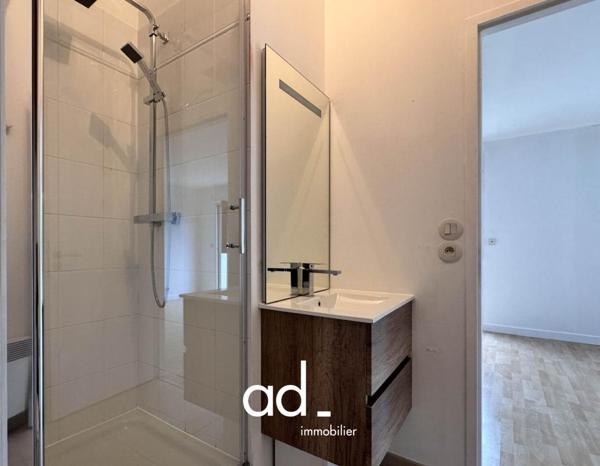 Appartement à vendre La Rochelle
