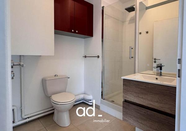 Appartement à vendre La Rochelle