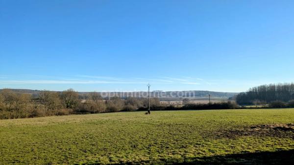 Propriété équestre de charme sur 21ha