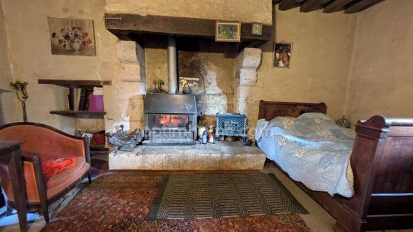 Propriété équestre de charme sur 21ha