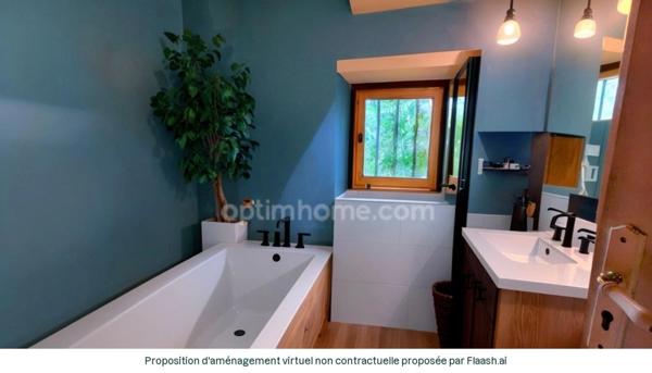 Propriété équestre de charme sur 21ha